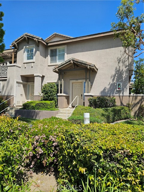Detail Gallery Image 1 of 9 For 984 N Turner Ave #293,  Ontario,  CA 91764 - 3 Beds | 2/1 Baths