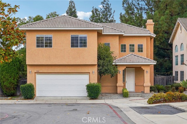 Image 2 for 524 E Cabernet Court, Upland, CA 91786