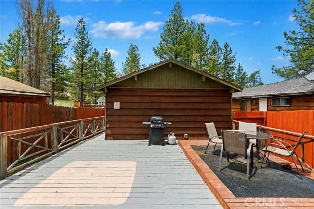 Detail Gallery Image 12 of 14 For 479 Tennessee Ln, Big Bear Lake,  CA 92315 - 1 Beds | 1 Baths