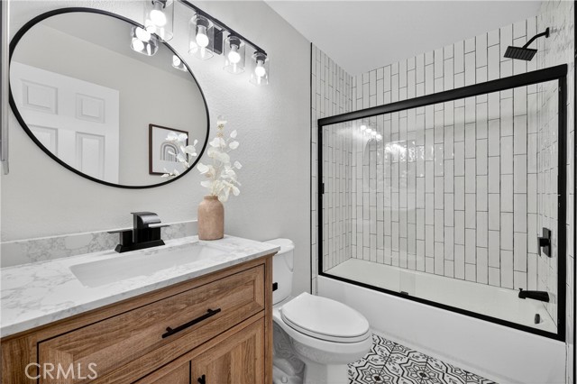 Detail Gallery Image 20 of 38 For 29 Carnation #64,  Rancho Santa Margarita,  CA 92688 - 3 Beds | 2/1 Baths