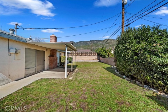 Detail Gallery Image 41 of 45 For 5529 N F, San Bernardino,  CA 92407 - 3 Beds | 2 Baths