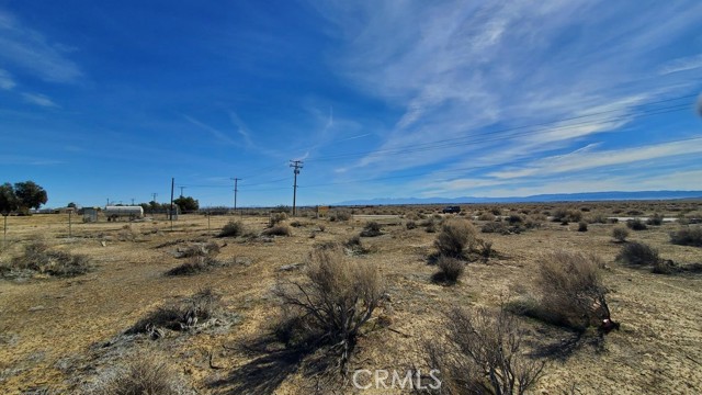 Detail Gallery Image 14 of 30 For 0 Rosamond Blvd & Kildeer St, Rosamond,  CA 93560 - – Beds | – Baths