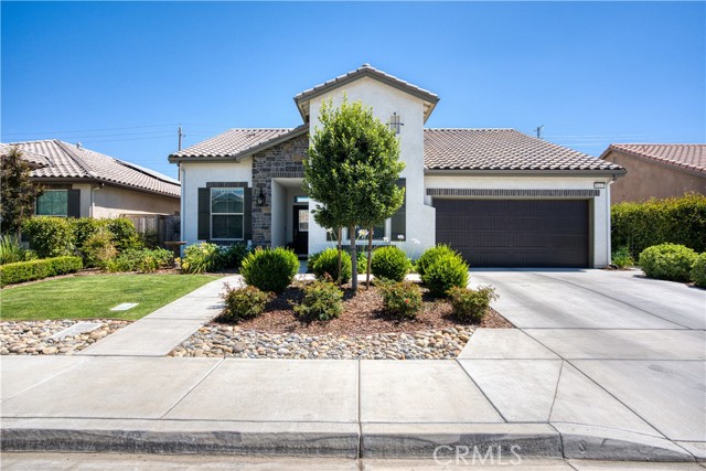 Detail Gallery Image 1 of 1 For 9113 Oak Garden Ln, Shafter,  CA 93263 - 4 Beds | 2 Baths