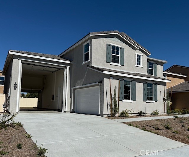 Detail Gallery Image 2 of 11 For 30576 Freeman Dr, Menifee,  CA 92584 - 4 Beds | 3 Baths