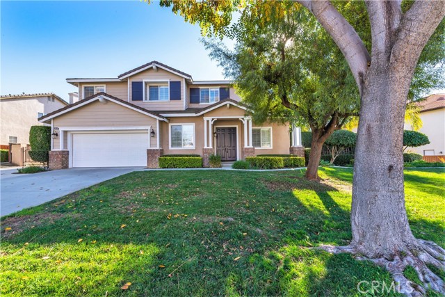 19189 Buckboard Ln, Riverside, CA 92508