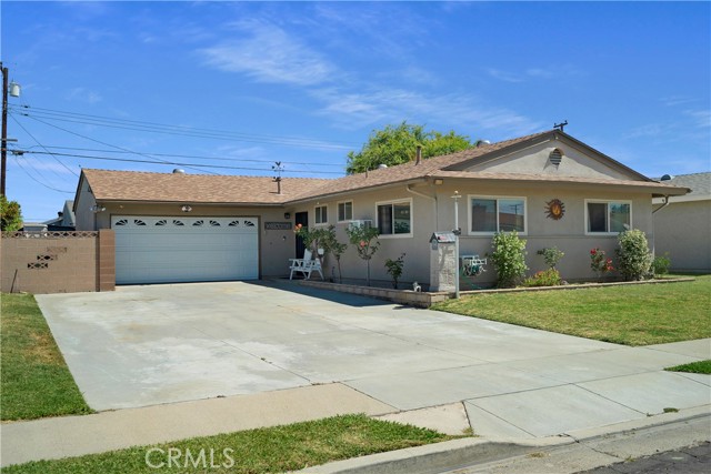 6295 Marcella Way, Buena Park, CA 90620