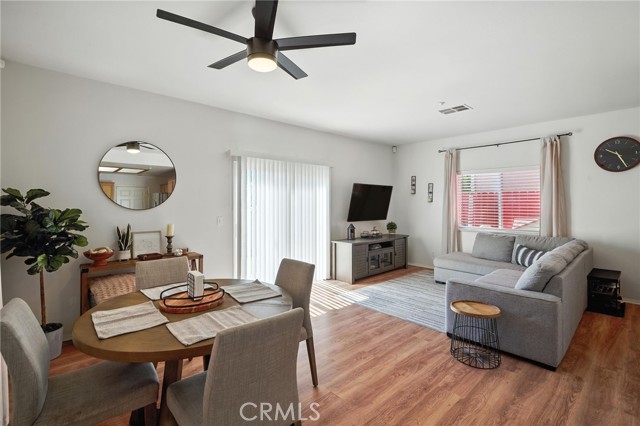 Detail Gallery Image 1 of 57 For 8554 Burnet Ave #144,  North Hills,  CA 91343 - 3 Beds | 3 Baths