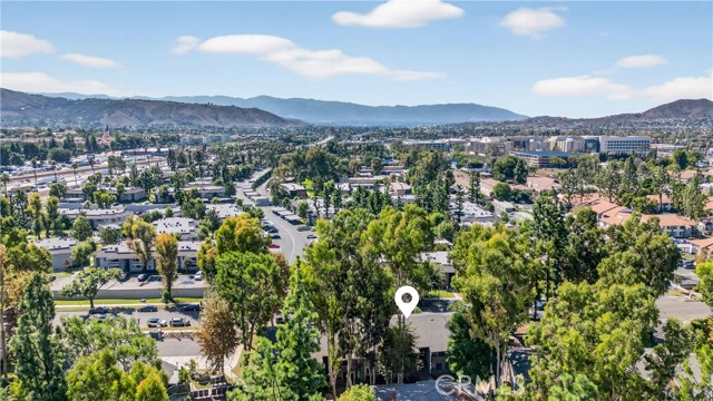 Detail Gallery Image 26 of 26 For 3535 Banbury #14,  Riverside,  CA 92505 - 1 Beds | 1 Baths