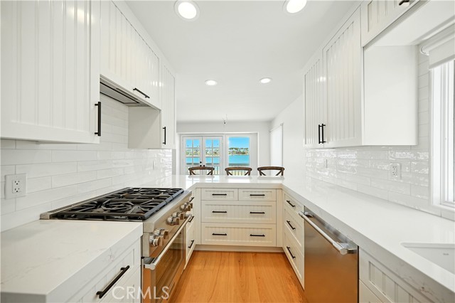 Detail Gallery Image 11 of 26 For 6310 Bayshore Walk, Long Beach,  CA 90803 - 3 Beds | 2 Baths