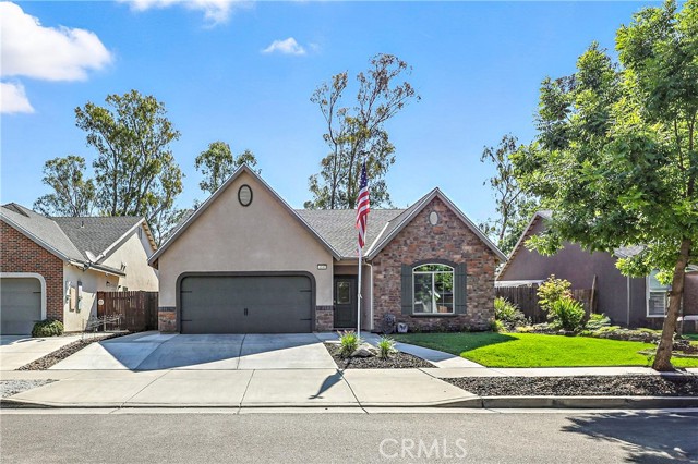 Detail Gallery Image 4 of 54 For 4140 Mondavi Ave, Merced,  CA 95348 - 3 Beds | 2 Baths