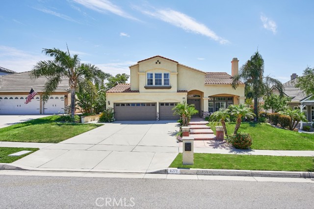 6279 Filly Court, Rancho Cucamonga, CA 91739