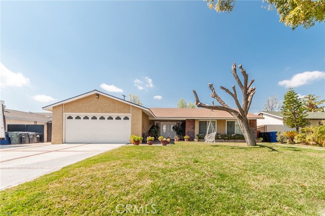 735 N Lassen Ave, Ontario, CA 91764