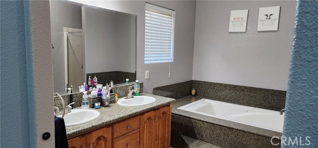 Detail Gallery Image 27 of 45 For 7349 Dogwood Ave, California City,  CA 93505 - 3 Beds | 2 Baths