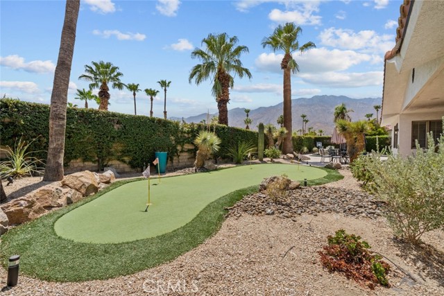 Detail Gallery Image 50 of 53 For 2451 Quincy Way, Palm Springs,  CA 92262 - 4 Beds | 3/1 Baths