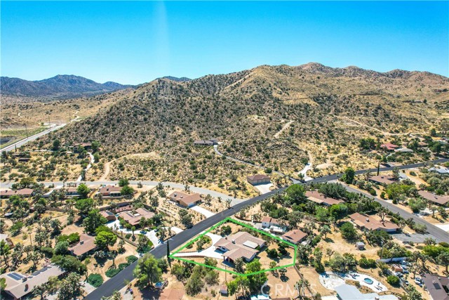 Detail Gallery Image 69 of 70 For 56772 Kismet Rd, Yucca Valley,  CA 92284 - 4 Beds | 3 Baths