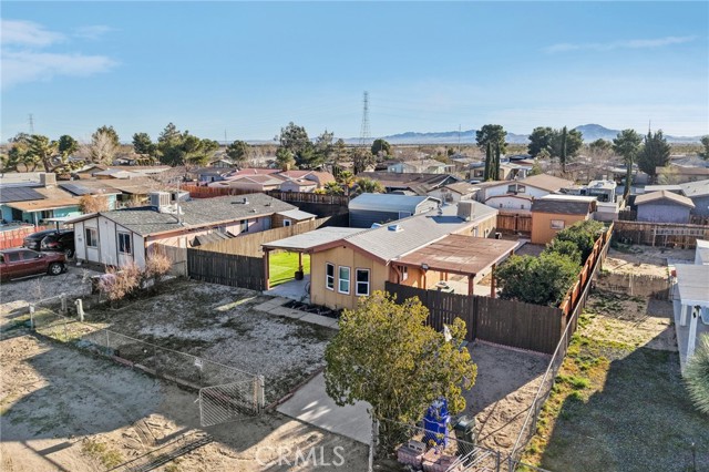 Detail Gallery Image 72 of 75 For 19013 Joshua St, Adelanto,  CA 92301 - 2 Beds | 1 Baths