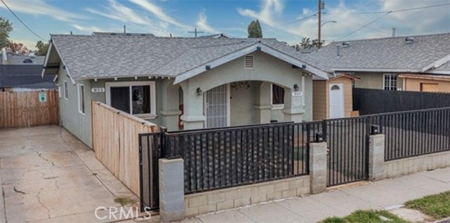 809 N Tamarind Avenue #2, Compton, CA, 90220 809 N Tamarind Avenue #2, Compton, CA, 90220