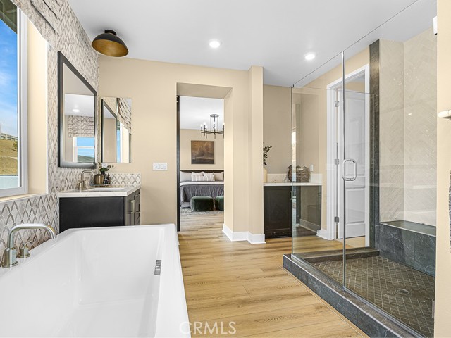 Detail Gallery Image 28 of 45 For 30110 Crestline Court, Castaic,  CA 91384 - 4 Beds | 3/1 Baths