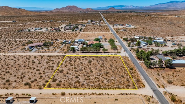  Land for Sale in Rosamond, California