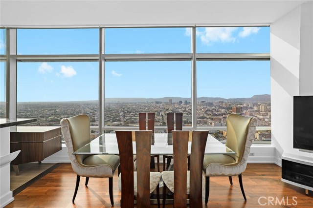 Detail Gallery Image 9 of 56 For 900 W Olympic 31j,  Los Angeles,  CA 90015 - 3 Beds | 3 Baths