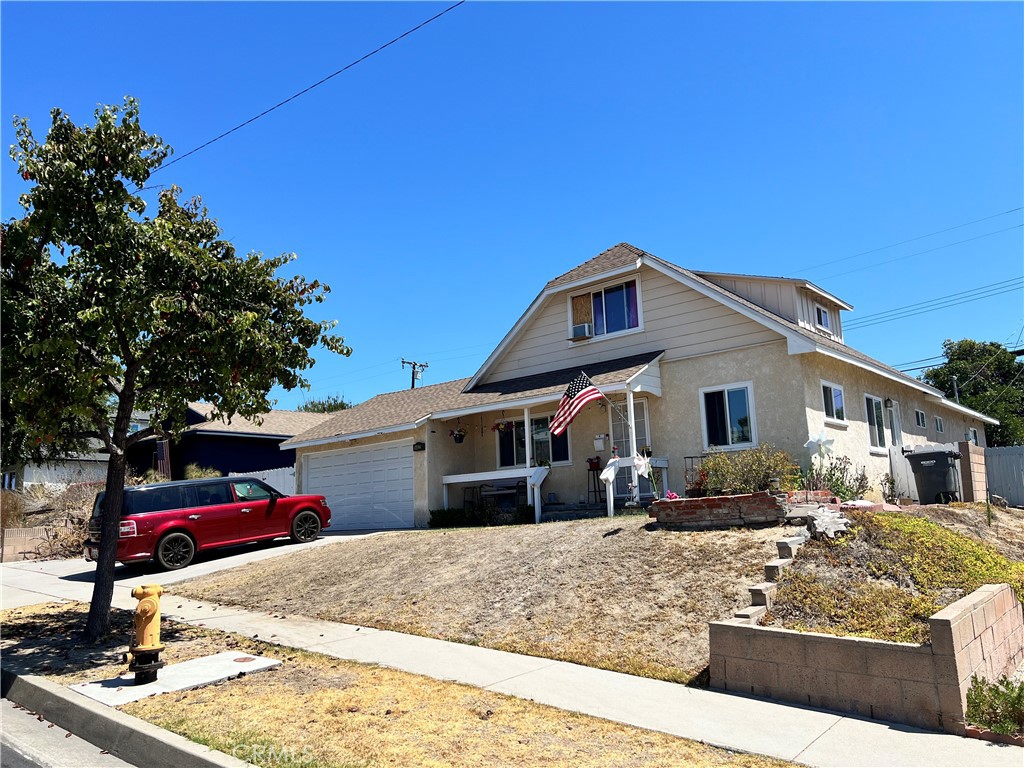 14828 Rayfield Drive