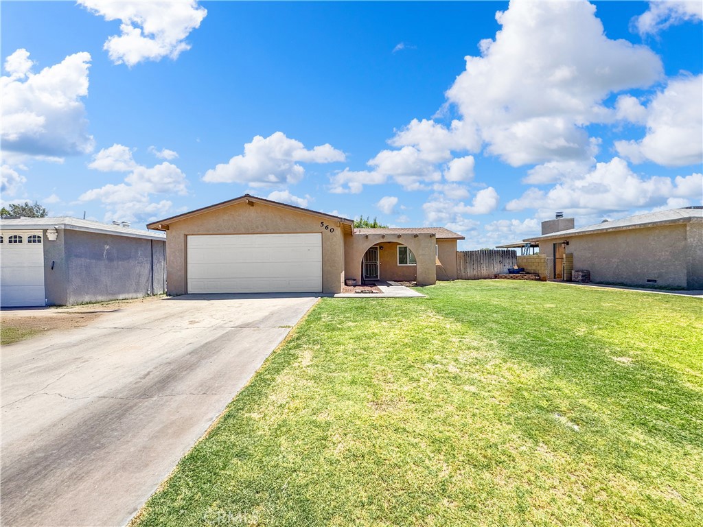 560 Parker Place