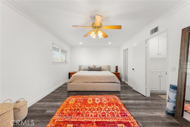 Detail Gallery Image 18 of 39 For 5006 Hampton Ct, Westminster,  CA 92683 - 2 Beds | 1/1 Baths