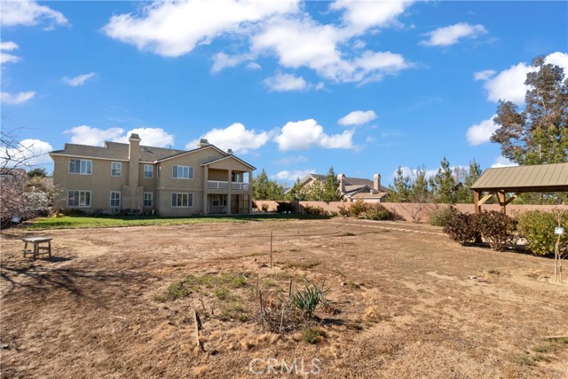 Detail Gallery Image 18 of 58 For 41346 43rd, Quartz Hill,  CA 93536 - 4 Beds | 5 Baths