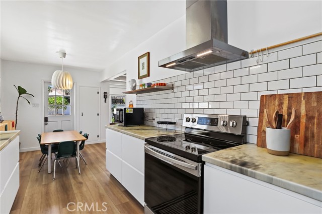 Detail Gallery Image 16 of 34 For 1156 W 26th St, San Pedro,  CA 90731 - 3 Beds | 2 Baths