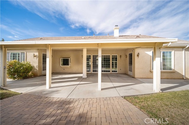 Detail Gallery Image 48 of 57 For 39766 Golfers Dr, Palmdale,  CA 93551 - 4 Beds | 4 Baths