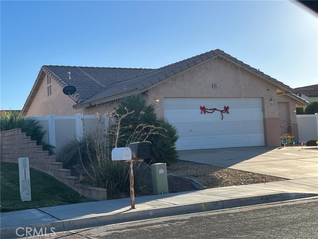 Image 2 for 13613 Thistle St, Victorville, CA 92392
