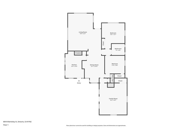 Property Photo from MLS