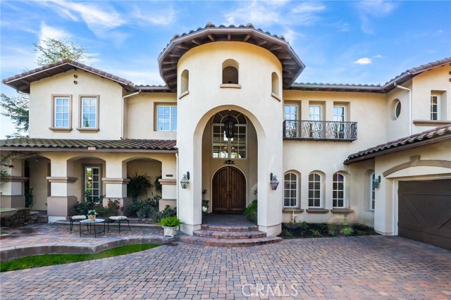 Detail Gallery Image 2 of 75 For 1731 Vista Lomitas, Fullerton,  CA 92831 - 5 Beds | 5/1 Baths