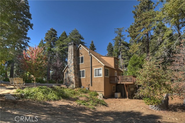 Detail Gallery Image 33 of 40 For 863 Oak Rd, Lake Arrowhead,  CA 92386 - 3 Beds | 2 Baths