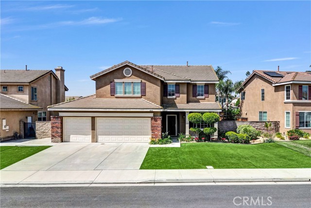 Detail Gallery Image 2 of 45 For 6981 Rivertrails Dr, Corona,  CA 91752 - 5 Beds | 3 Baths