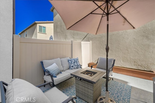 Detail Gallery Image 12 of 34 For 29390 Marx Way, Winchester,  CA 92596 - 3 Beds | 2/1 Baths