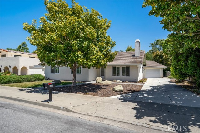 Detail Gallery Image 3 of 45 For 515 Woodland Dr, Arroyo Grande,  CA 93420 - 4 Beds | 2 Baths