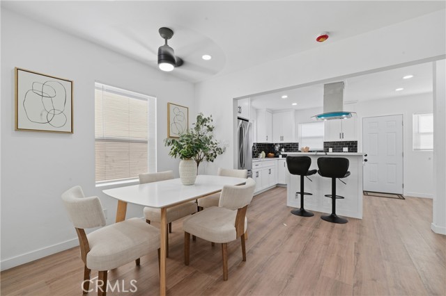 Detail Gallery Image 12 of 25 For 6327 California Ave, Long Beach,  CA 90805 - 3 Beds | 1/1 Baths