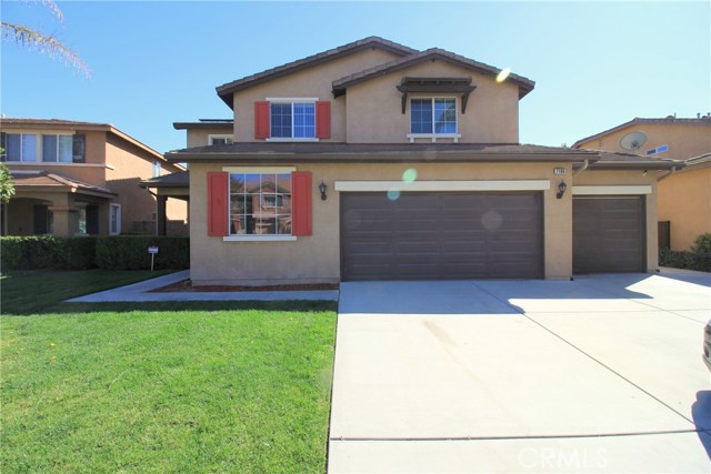 7106 Lemon Grass Ave, Eastvale, CA 92880