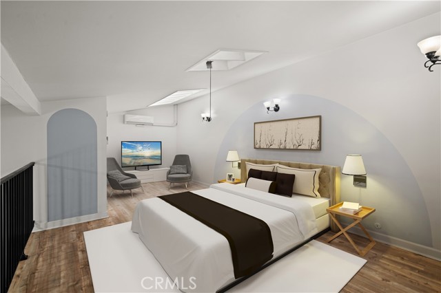 Detail Gallery Image 27 of 40 For 320 E Stocker St #317,  Glendale,  CA 91207 - 1 Beds | 2 Baths