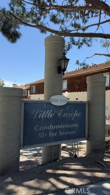 3820 W Jacinto View #A