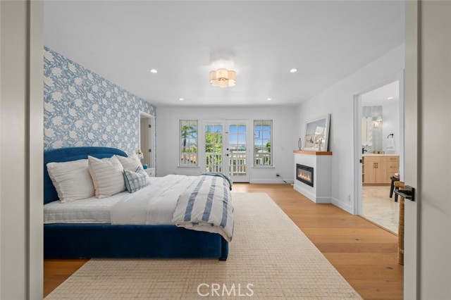 Detail Gallery Image 33 of 52 For 17481 Tramonto Dr, Pacific Palisades,  CA 90272 - 4 Beds | 3 Baths
