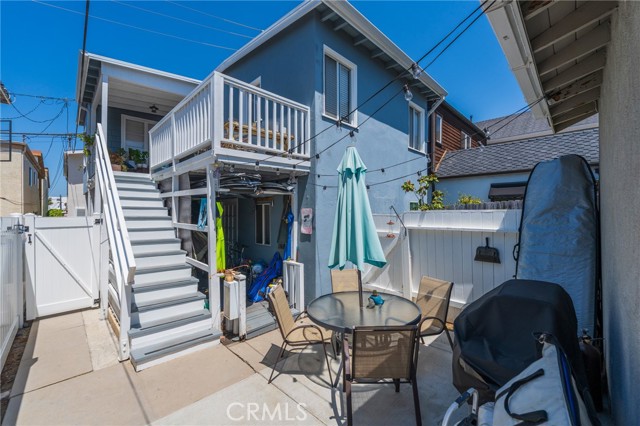 Detail Gallery Image 5 of 18 For 711 Goldenrod Ave, Corona Del Mar,  CA 92625 - 3 Beds | 1 Baths