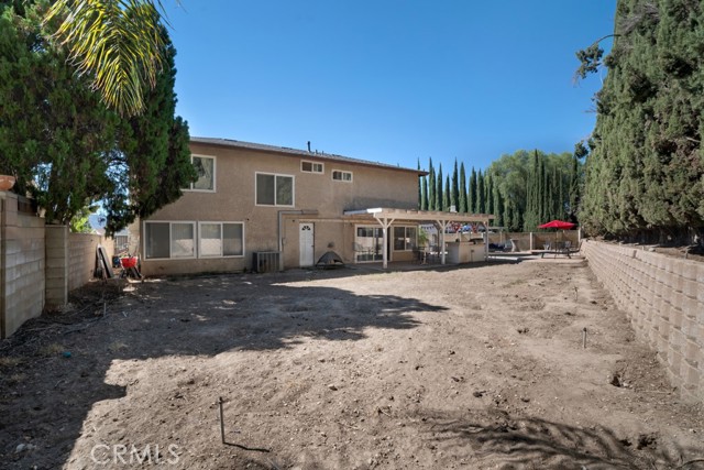 2491 Castlemont Court North photo 25