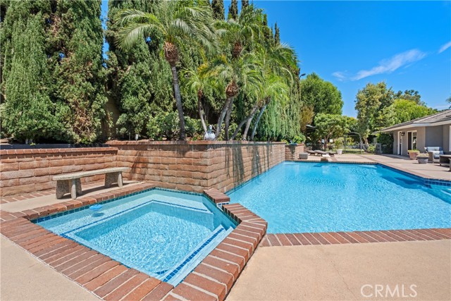 Detail Gallery Image 31 of 53 For 12261 Browning Ave, North Tustin,  CA 92705 - 5 Beds | 4/1 Baths
