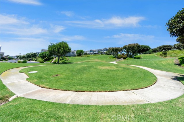Sea Ridge Community - Walking Trails