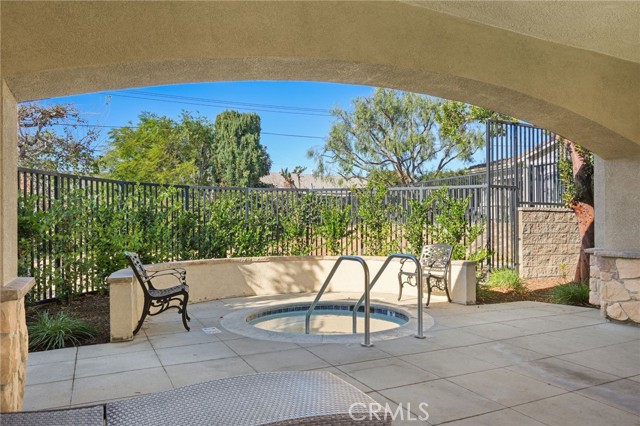 Detail Gallery Image 40 of 50 For 2682 Night Jasmine, Simi Valley,  CA 93065 - 3 Beds | 2/1 Baths