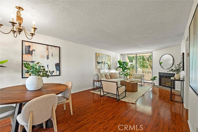 Detail Gallery Image 2 of 28 For 4141 via Marisol #215,  Los Angeles,  CA 90042 - 2 Beds | 2 Baths