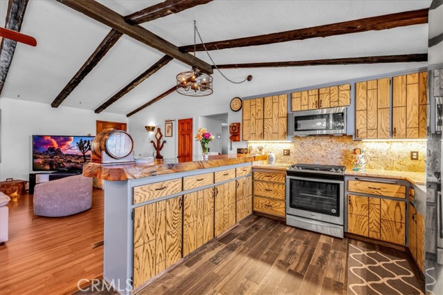 Detail Gallery Image 16 of 52 For 58260 Joshua, Yucca Valley,  CA 92284 - 3 Beds | 2 Baths