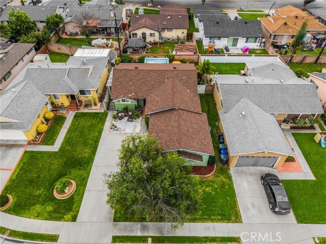 Detail Gallery Image 30 of 31 For 12526 Chadwell, Lakewood,  CA 90715 - 3 Beds | 2 Baths